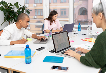 Nonprofits & Associations