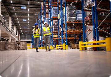Retail & E-commerce